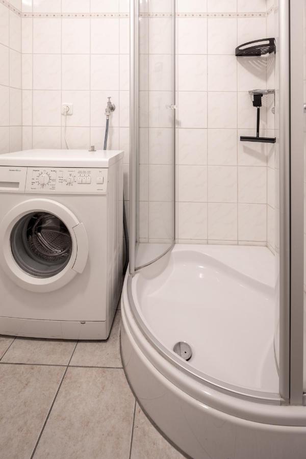 Ferienwohnung Seebaer Schillig Exteriör bild